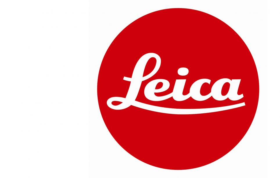 Leica Logo history